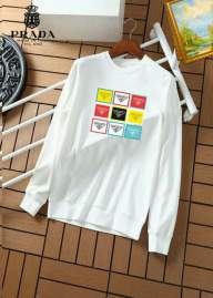 Picture of Prada Sweatshirt _SKUPradaM-3XL25tr18035444